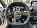Audi RS3 QUATTRO*PANO*RS-NAPPA*VIRTUEL*19 Blanco - thumbnail 13
