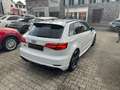 Audi RS3 QUATTRO*PANO*RS-NAPPA*VIRTUEL*19 Weiß - thumbnail 6