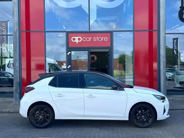 Opel Corsa view 4