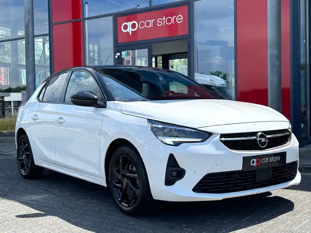 Opel Corsa view 3