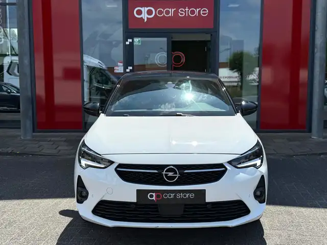 Opel Corsa view 2