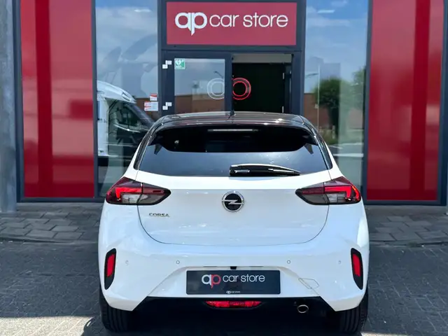 Opel Corsa view 5