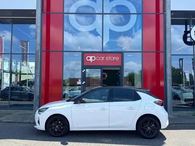 Opel Corsa view 7