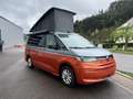 Volkswagen T7 California 2.0 TDI Beach Camper Ladedose Stan - thumbnail 4