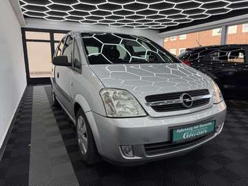 1 Hand * Automatik * Klima * TÜV NEU * Service