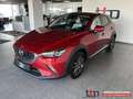 Mazda CX-3 2.0 Sports-Line AWD LED AHK R.Kamera Czerwony - thumbnail 1