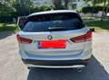 BMW X1 X1 xDrive18d Aut. Silber - thumbnail 11