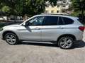 BMW X1 X1 xDrive18d Aut. Silber - thumbnail 8