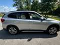 BMW X1 X1 xDrive18d Aut. Silber - thumbnail 10
