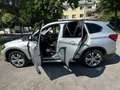 BMW X1 X1 xDrive18d Aut. Silber - thumbnail 12