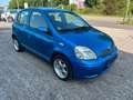 Toyota Yaris 1.0 Sol 8-fach Bereifung Blau - thumbnail 3