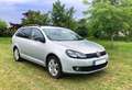 Volkswagen Golf Variant Golf Variant 1.2 TSI BlueMotion Technology MATCH Silber - thumbnail 2