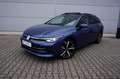 Volkswagen Golf Variant Style 1.5TSI 7-Gang-DSG Navi,AHK,Pano,RFK,IQ.LIGHT Blau - thumbnail 3