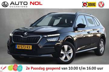 1.0 TSI Sport Business | Sportstoelen | Apple CarP