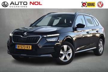 1.0 TSI Sport Business | Sportstoelen | Apple CarP