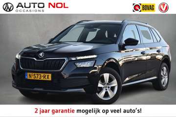 1.0 TSI Sport Business | Sportstoelen | Apple CarP