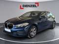 BMW 116 d 5-Türer F40 B37 Blau - thumbnail 1
