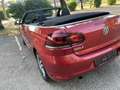Volkswagen Golf Cabriolet Golf VI Cabrio1.2 TSI Rot - thumbnail 3