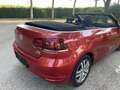 Volkswagen Golf Cabriolet Golf VI Cabrio1.2 TSI Rot - thumbnail 2