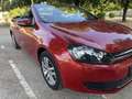 Volkswagen Golf Cabriolet Golf VI Cabrio1.2 TSI Rot - thumbnail 7