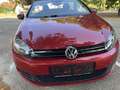 Volkswagen Golf Cabriolet Golf VI Cabrio1.2 TSI Rot - thumbnail 5