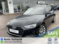 Audi A4 Avant 35 2.0 TDI S-TRONIC MMI-NAVI+ASSISTENZP Schwarz - thumbnail 1