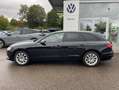 Audi A4 Avant 35 2.0 TDI S-TRONIC MMI-NAVI+ASSISTENZP Schwarz - thumbnail 2