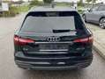 Audi A4 Avant 35 2.0 TDI S-TRONIC MMI-NAVI+ASSISTENZP Schwarz - thumbnail 4