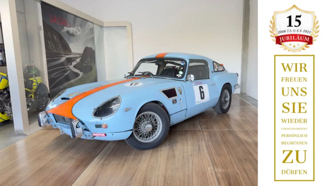 Triumph Spitfire