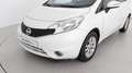 Nissan Note 1.2 Acenta Blanco - thumbnail 24