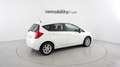 Nissan Note 1.2 Acenta Blanco - thumbnail 11