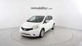 Nissan Note 1.2 Acenta Blanco - thumbnail 1