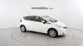 Nissan Note 1.2 Acenta Blanco - thumbnail 2