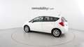 Nissan Note 1.2 Acenta Blanco - thumbnail 7