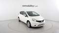 Nissan Note 1.2 Acenta Blanco - thumbnail 3