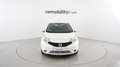 Nissan Note 1.2 Acenta Blanco - thumbnail 4