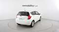 Nissan Note 1.2 Acenta Blanco - thumbnail 10