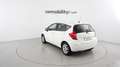 Nissan Note 1.2 Acenta Blanco - thumbnail 8