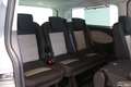 Ford Tourneo Custom 300 L2 Titanium 9 Sitze Klima Tempomat Argent - thumbnail 19