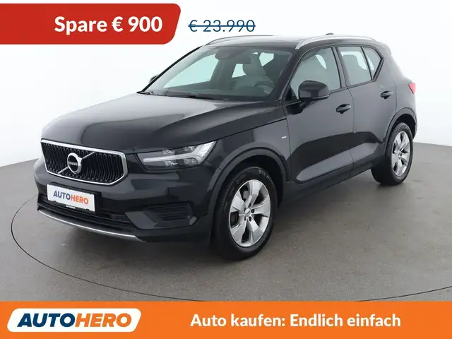 Volvo XC40 2.0 T4 Momentum AWD