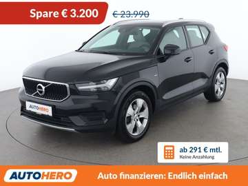 2.0 T4 Momentum AWD
