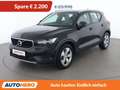 Volvo XC40 2.0 T4 Momentum AWD Schwarz - thumbnail 1