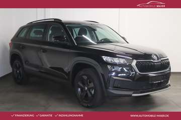 2.0 TDI Ambition-VIRT.-NAVI-ACC-LED-SHZ-