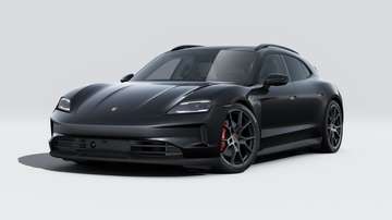 Sport Turismo FACELIFT | 21" | Panodak | Adaptieve Cruise | 360 Camera | BOSE | Stuurverwarming