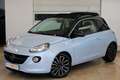 Opel Adam Opel Adam OPEN AIR 1.4 *NAVI*LED*SHZ*PDC*LEDER* Gris - thumbnail 6
