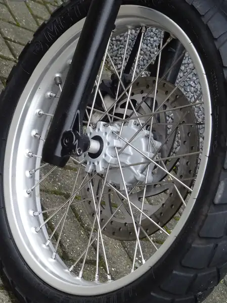 BMW F 650 GS - foto 5