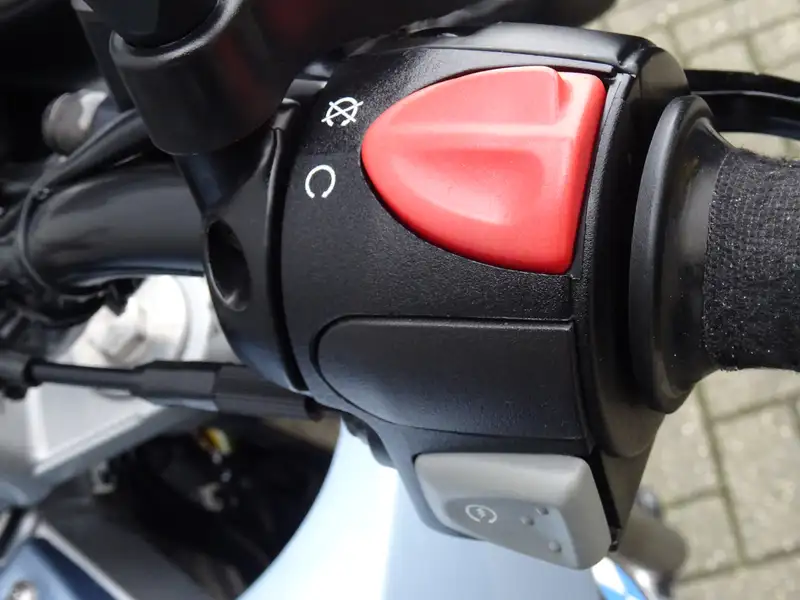 BMW F 650 GS - foto 7