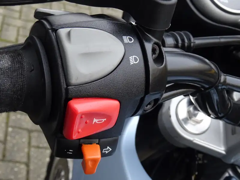 BMW F 650 GS - foto 8