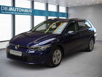 Life 1.0 eTSI DSG