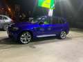 BMW X5 3.0d Modrá - thumbnail 3